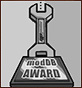 ModDB - Visual Delight Award